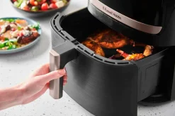 Russell Hobbs Airfryer 27630-56/RH Satisfry Air Fryer 8,3 L No color Sale