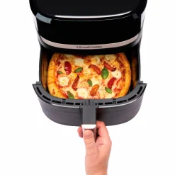Russell Hobbs Airfryer 27630-56/RH Satisfry Air Fryer 8,3 L No color Sale