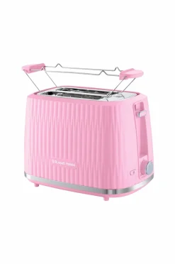 Russell Hobbs Små Køkkenmaskiner>Brødrister 27372-56 Eden 2S Toaster No color