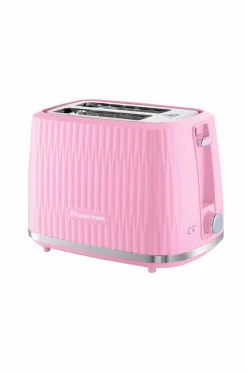 Russell Hobbs Små Køkkenmaskiner>Brødrister 27372-56 Eden 2S Toaster No color