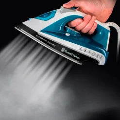 Russell Hobbs Dampstrygejern Steam Pro