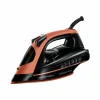 Russell Hobbs Dampstrygejern Copper Express Iron