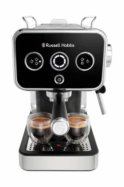 Russell Hobbs Kaffe- & Espressomaskiner>Espressomaskine Distinctions Espresso Machine 26450-56 No color
