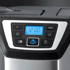 Russell Hobbs Kaffe- & Espressomaskiner>Kaffemaskine Grind&Brew