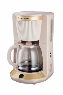 Russell Hobbs Kaffemaskine 1,25 l No color New