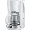 Russell Hobbs Kaffe- & Espressomaskiner>Kaffemaskine 27010-56 Honey White