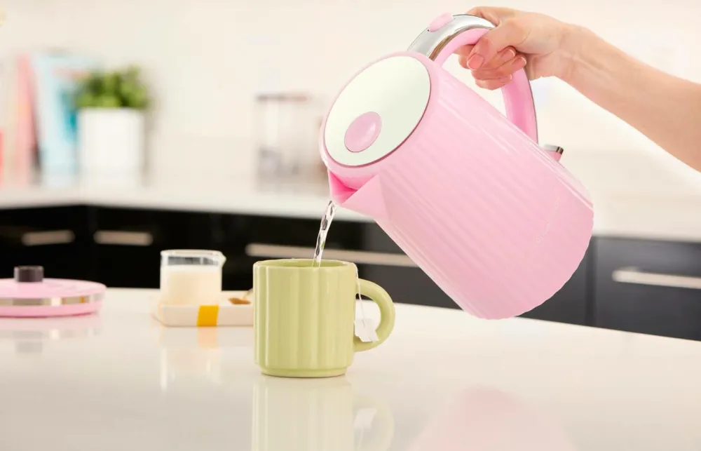 Russell Hobbs Kedel 27362-70 Eden Kettle No color Discount