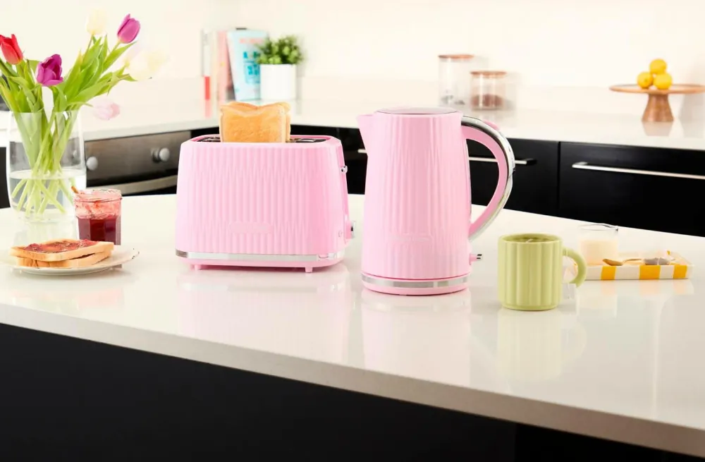Russell Hobbs Kedel 27362-70 Eden Kettle No color Discount