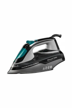 Russell Hobbs Strygejern 25400-56 Colour Control Supreme Outlet
