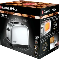 Russell Hobbs Victory 2S Toaster Online