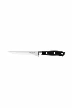 Sabatier Trompette Køkkenknive & Knivtilbehør>Udbeningskniv Vulcano Black