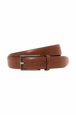 Saddler Bælte Flen Brown Clearance