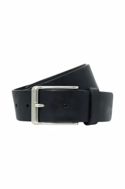 Saddler Bælter>Bælte Hermann 8155 - black