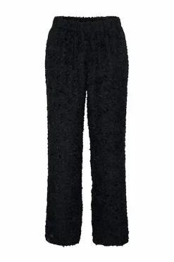 Saint Tropez Bukser GiovannaSZ Pants Black Online