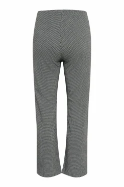 Saint Tropez Leggings OileenSZ Black Clearance