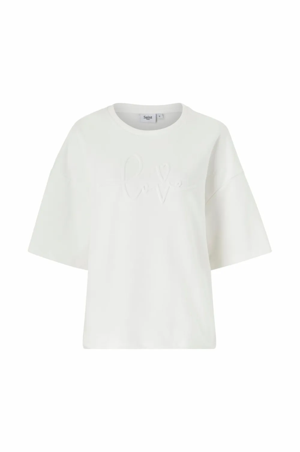 Saint Tropez Sweatshirt Janekesz Ice Best