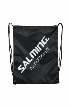 Salming Gymnastikpose Gym Bag Black Discount