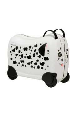 Samsonite Tasker & Rygsække>Dream2Go Ride-on hvalp No color