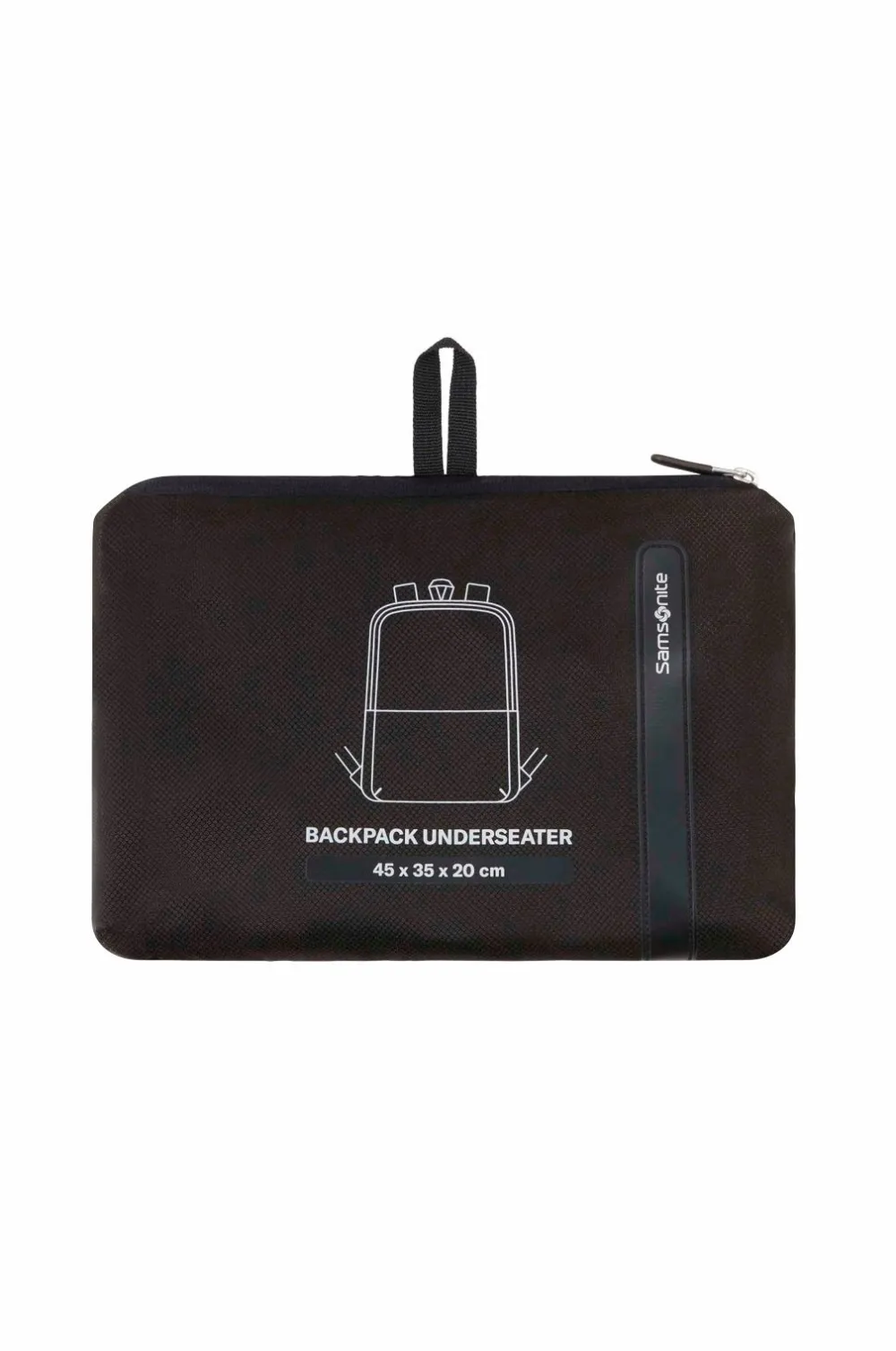 Samsonite Tasker>Foldbar rygsæk M TA Revolution No color