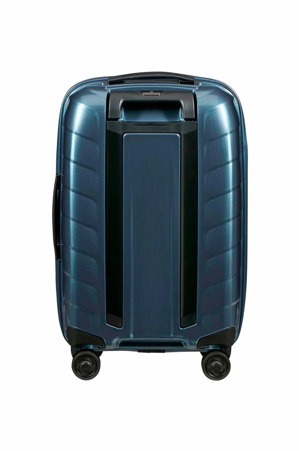 Samsonite Kufferter|Kufferter>Kabinekuffert Attrix Spinner 55 Exp Steel Blue No color