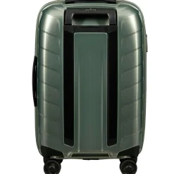 Samsonite Kabinekuffert Attrix Spinner 55 Exp Basil Green No color Online