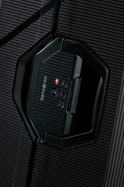 Samsonite Kuffert Magnum ECO 75 Graphite No color Best