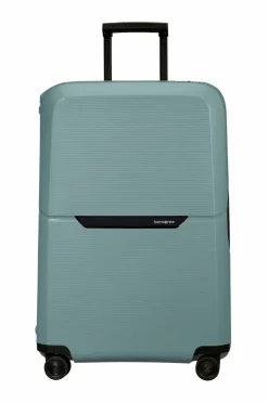 Samsonite Kufferter>Kuffert Magnum ECO 75 Navy No color