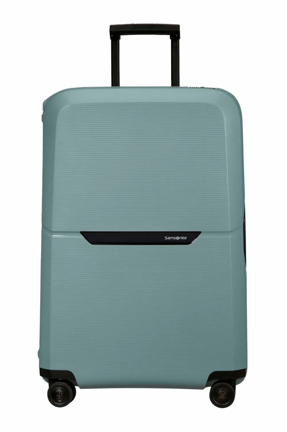 Samsonite Kufferter>Kuffert Magnum ECO 75 Navy No color