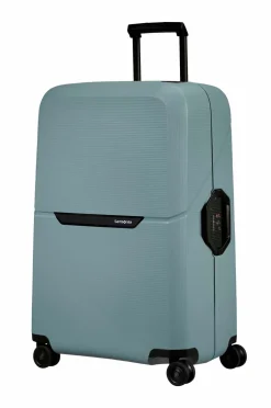 Samsonite Kufferter>Kuffert Magnum ECO 75 Navy No color