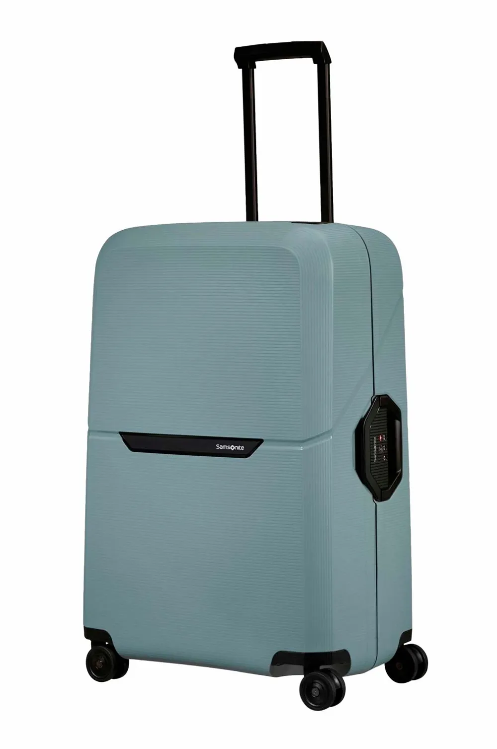 Samsonite Kufferter>Kuffert Magnum ECO 75 Navy No color