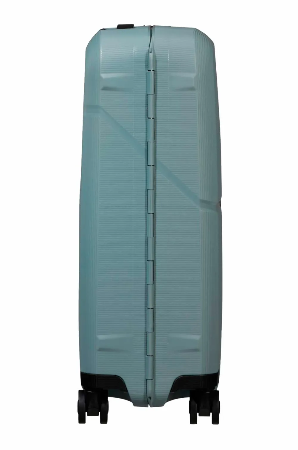 Samsonite Kuffert Magnum ECO 55 Navy No color Online