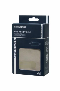 Samsonite Mavetaske RFID TA Revolution Eclipse Grey No color Online