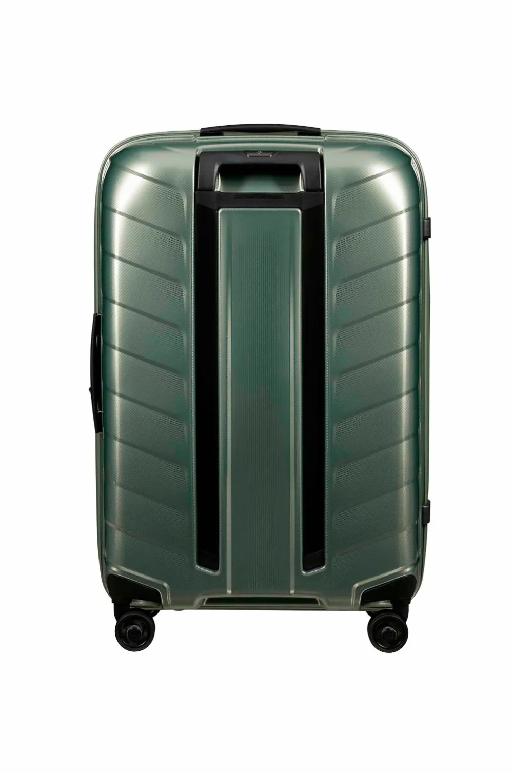 Samsonite Kufferter|Kufferter>Rejsetaske Attrix Spinner 69 Basil Green No color