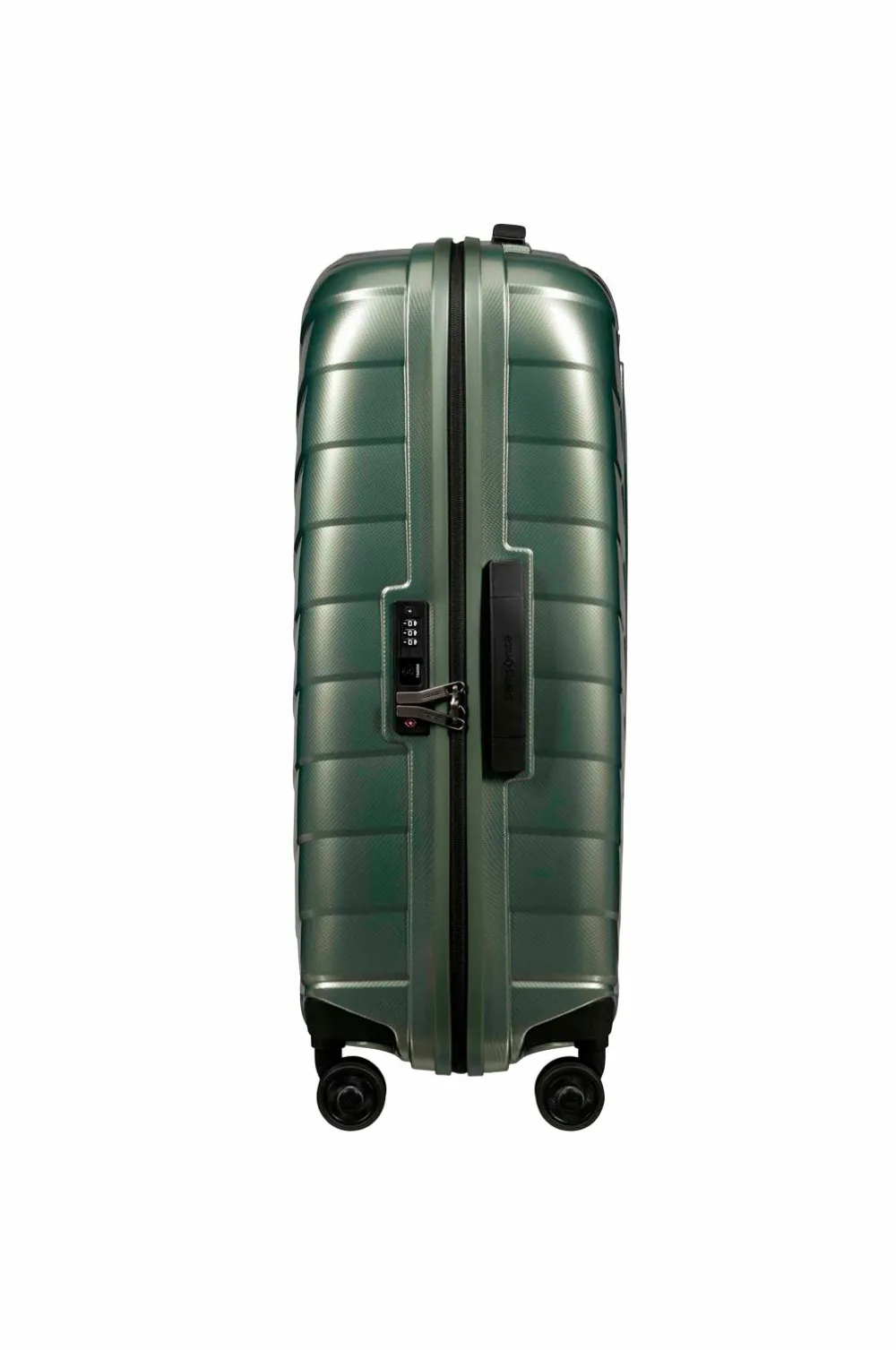 Samsonite Kufferter|Kufferter>Rejsetaske Attrix Spinner 69 Basil Green No color