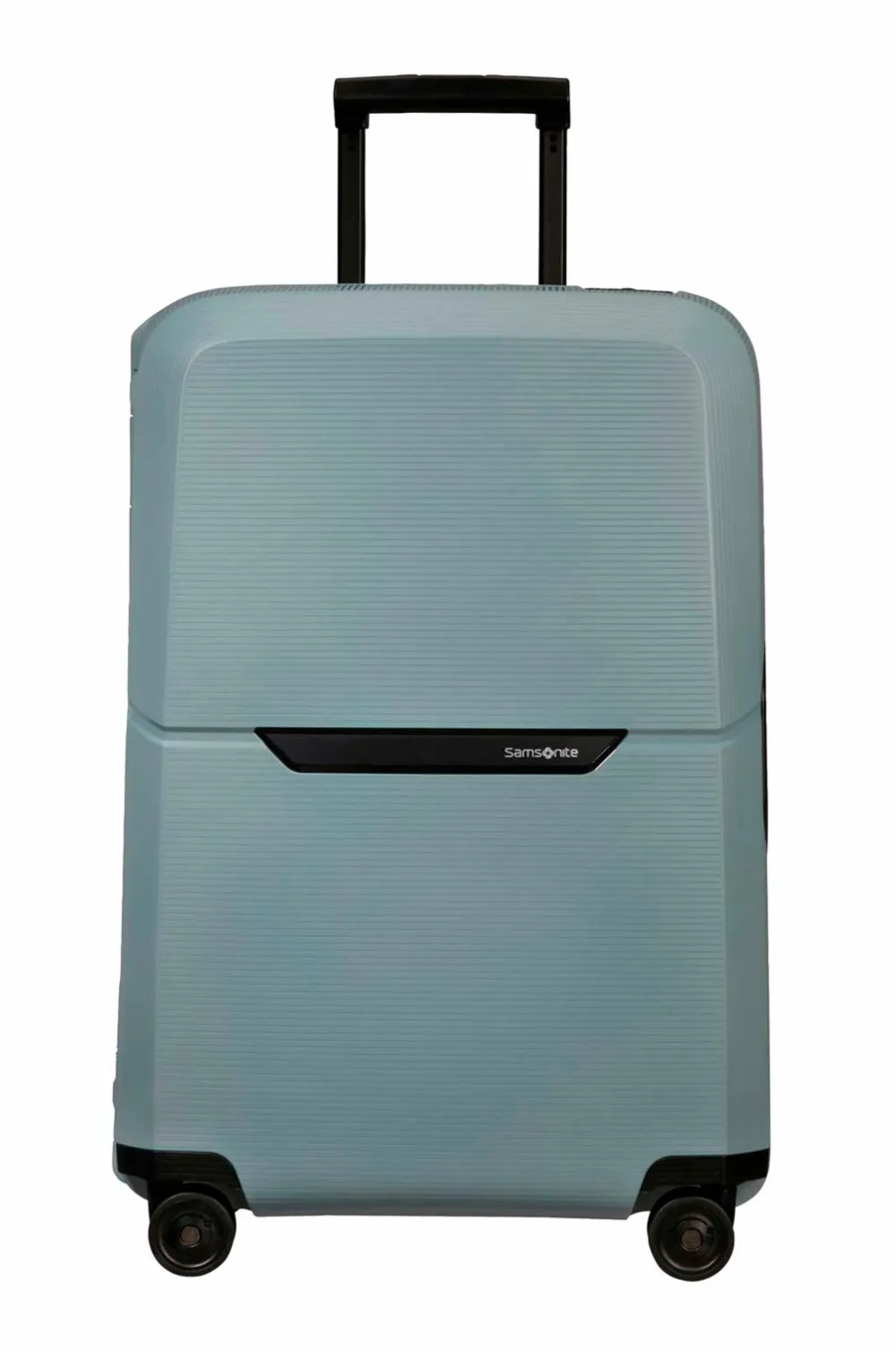 Samsonite Kufferter>Rejsetaske Magnum Eco 69 No color