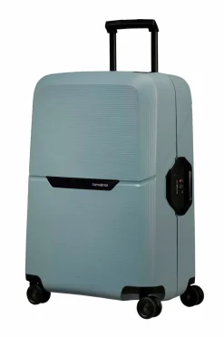 Samsonite Kufferter>Rejsetaske Magnum Eco 69 No color