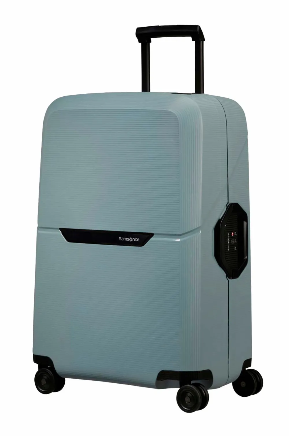 Samsonite Kufferter>Rejsetaske Magnum Eco 69 No color