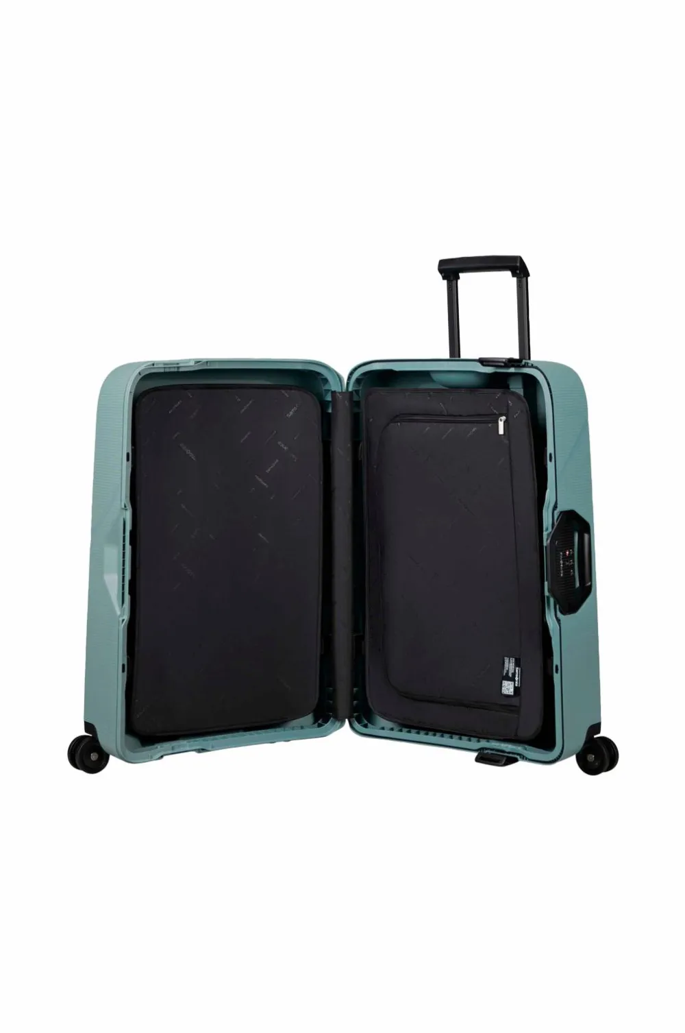 Samsonite Kufferter>Rejsetaske Magnum Eco 69 No color