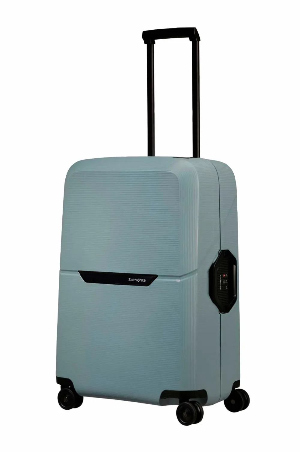Samsonite Kufferter>Rejsetaske Magnum Eco 69 No color