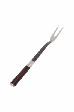 Satake Udemøbler & Have>Bbq gaffel Kuro Sølv