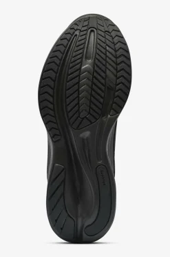 Saucony Kondisko Integrity Metro Wide Triple black New