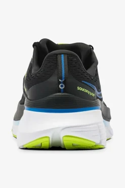Saucony Løbesko Guide 18 Black/lapis Outlet