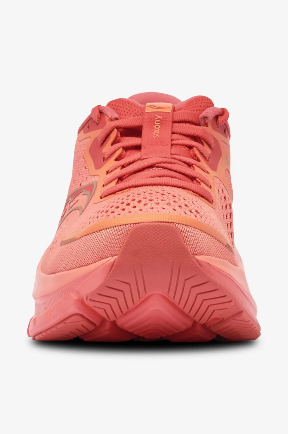 Saucony Træningssko|Sko>Løbesko Guide 18 Salmon/coral