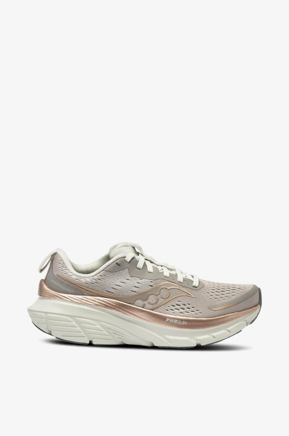 Saucony Træningssko|Sko>Løbesko Guide 18 Oat/quartz