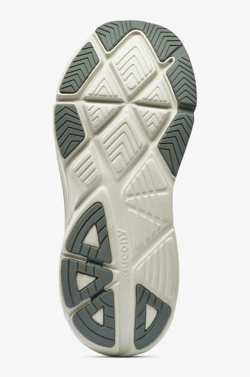 Saucony Træningssko|Sko>Løbesko Guide 18 Oat/quartz