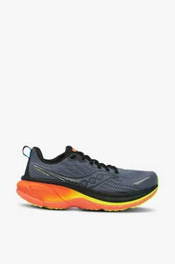 Saucony Løbesko Hurricane 25 Shadow/vizi Outlet