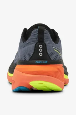 Saucony Løbesko Hurricane 25 Shadow/vizi Outlet