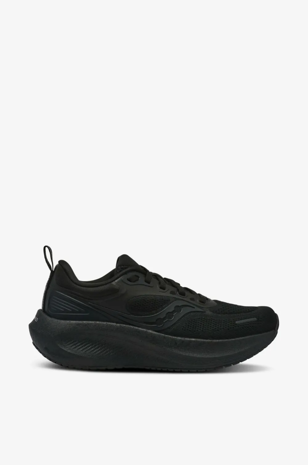 Saucony Træningssko|Sko>Løbesko Surge 3 Triple black