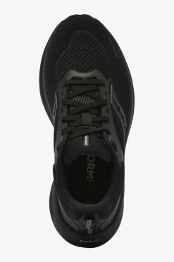 Saucony Træningssko|Sko>Løbesko Surge 3 Triple black