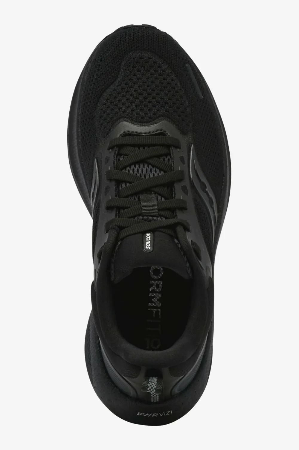 Saucony Træningssko|Sko>Løbesko Surge 3 Triple black